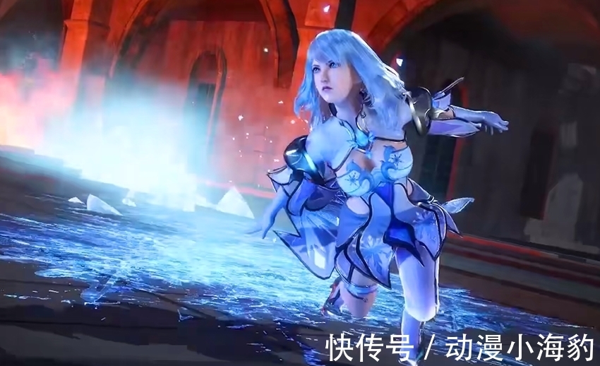 千仞雪|斗罗大陆:别再刷6分41秒了,15分51秒更香,千仞雪安全裤很魅惑