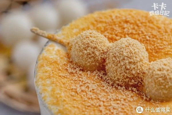  糯米丸子|这一杯，承包了我整个冬季的快乐！喝过它再也不馋奶茶了！