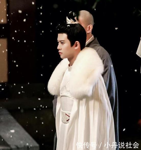 甜儿|《一生一世》收官两天之后,任嘉伦才发文告别,他的文案暗藏玄机