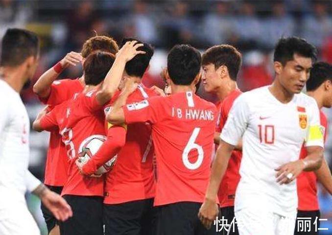 n5-1,大冷门,国足被赶超,12强赛劲旅刷新上限,世预赛无悬念