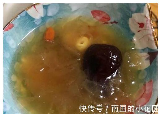 清心安神|秋天失眠多梦,常喝天然“安眠药”,清心安神,入睡快一觉到天亮