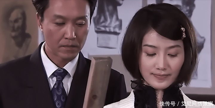 徐悲鸿的爱情传奇,曾经私奔共度清贫的夫妻,却为何离婚收场?