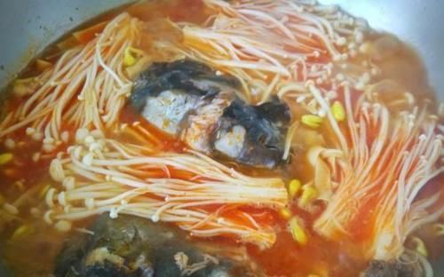 降温了,全家就馋它,便宜营养又美味,一碗下肚暖暖的再冷也不怕