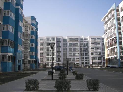 两居室|买房怎么选房?好房子要符合这5个标准,新手可以照着选