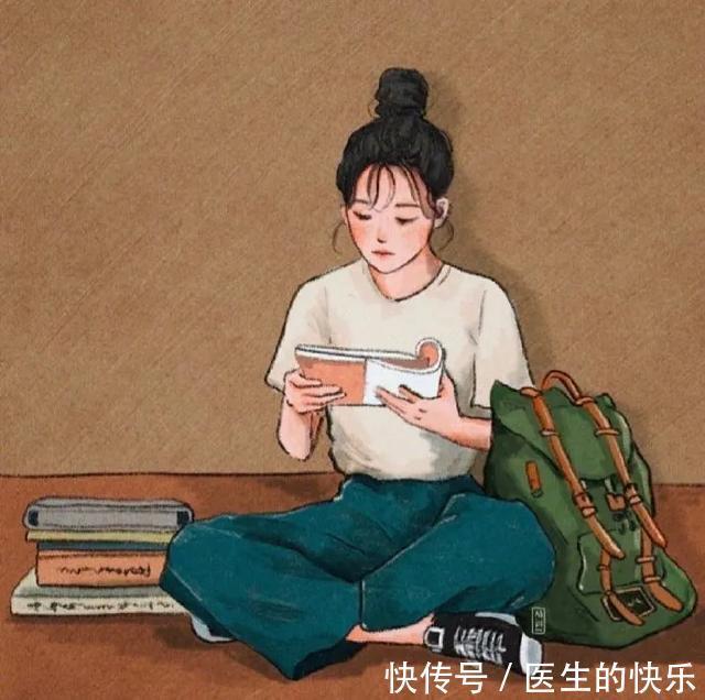 |「被窝段子20210727」生活没有低谷,只有蓄势待发