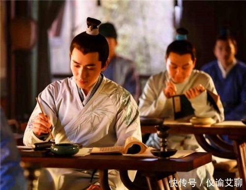 为何说千年前的这一届科举,号称史上最牛?你看考生是谁就明白了