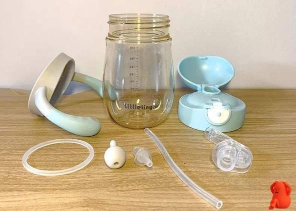 这几种“婴儿用品”被列入黑名单,比拖布还脏,你家有吗?