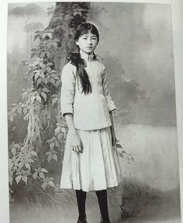 学习|向林徽因学习择夫:比起才华来,人品与三观才是最重要的