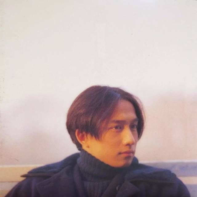 黄磊和何炅的神仙友谊，娱乐圈内的大哥大，却是一个十足的“两面派”