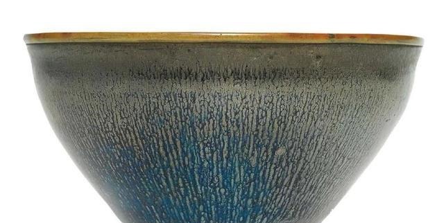 禾目天目|收藏黑釉建盏的前世今世