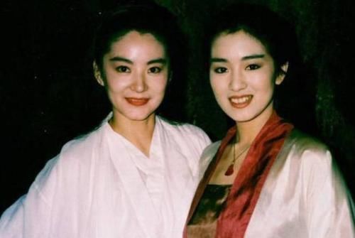 头发|研究发现很多明星级大美人从来不染黄毛等系列的浅发色,这是为啥?