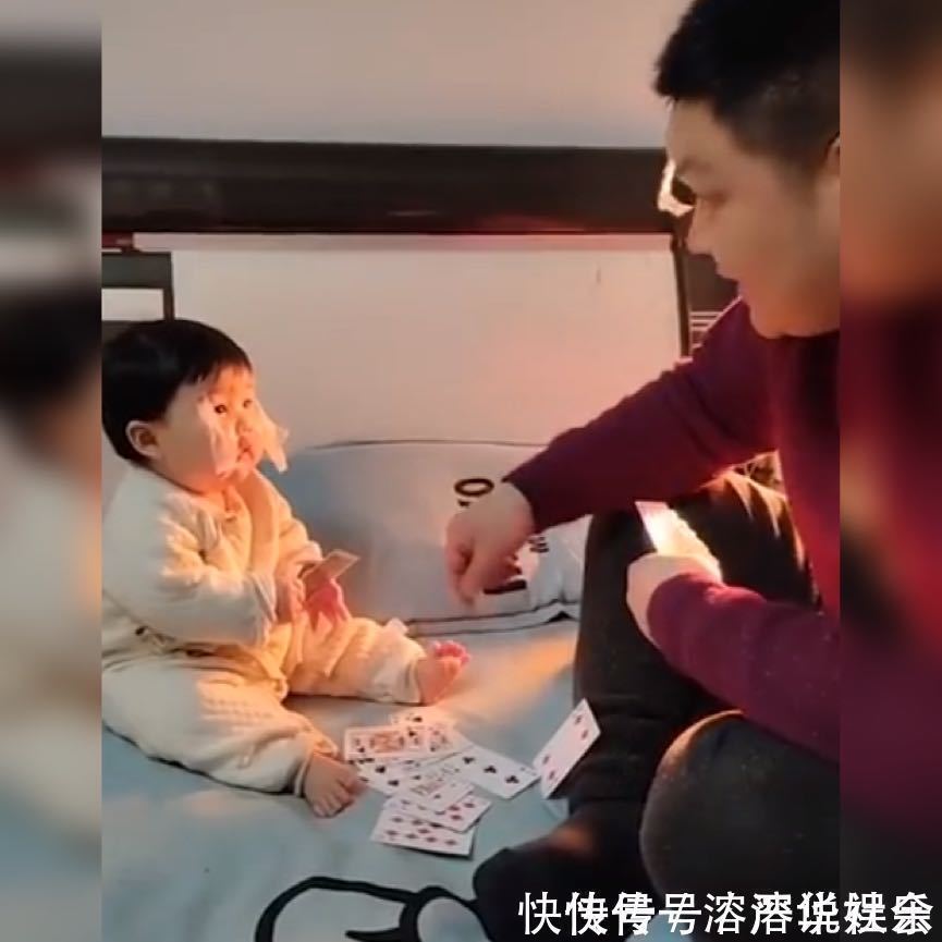 宝妈|90后爸爸带娃有多“不靠谱”,这组图告诉你,看完感觉都不是亲的