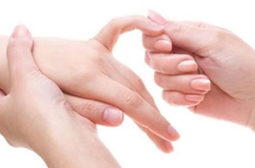 手脚麻木|手脚麻木，是哪里发出的预告？