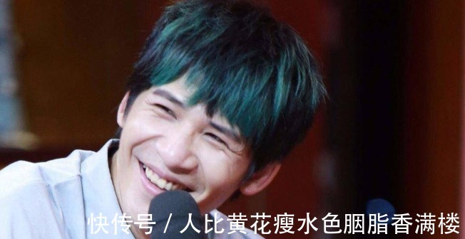 创3|“工具人”实锤!大张伟成救场专业户,哪个节目需要去哪个节目