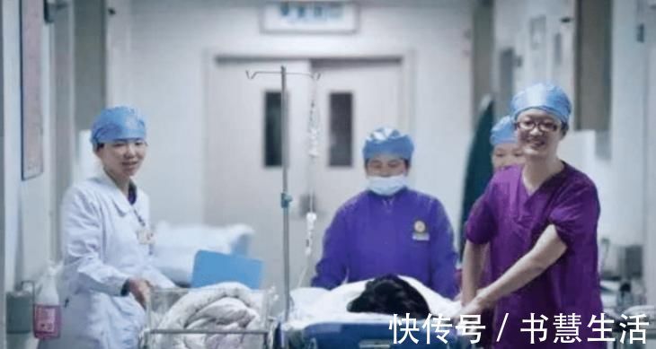 产后抑郁|当你被推入产房之后,医生都在忙什么?揭秘分娩那些事儿