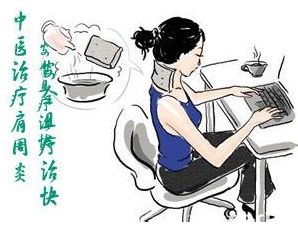  远离|抖抖手呀抖抖脚呀，远离肩膀痛