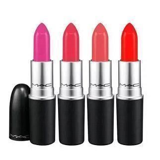 唇釉 最受欢迎的口红排行榜:适合各种肤色的口红色号,有你喜欢的吗?