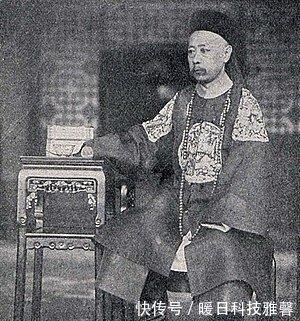 清朝|很多人觉得清朝弱不禁风，其实，清朝的强大远远超乎现代人的想象