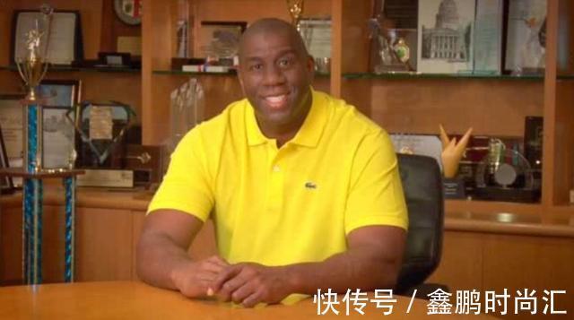 约翰逊|NBA九大风流轶事:霍华德5名私生子,乔丹、孙悦也上榜