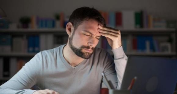 尿液|饮酒后最好观察一下尿液,如果出现这种情况,提醒:早戒早好!