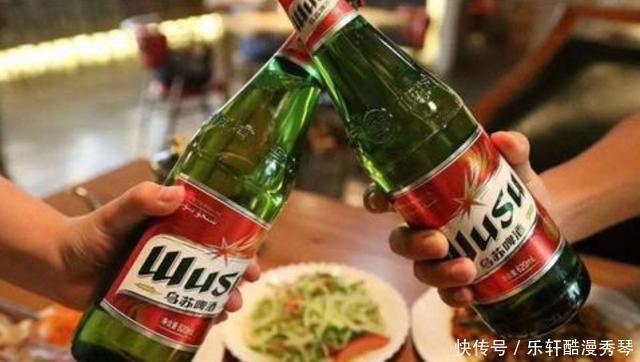 龙山泉啤酒|中国酒劲最大的十款啤酒,号称啤酒中的“闷倒驴”,排名不分先后