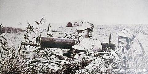 子弹|抗日战争中,我国士兵取得一场胜利能获得多少物资看完你就知道