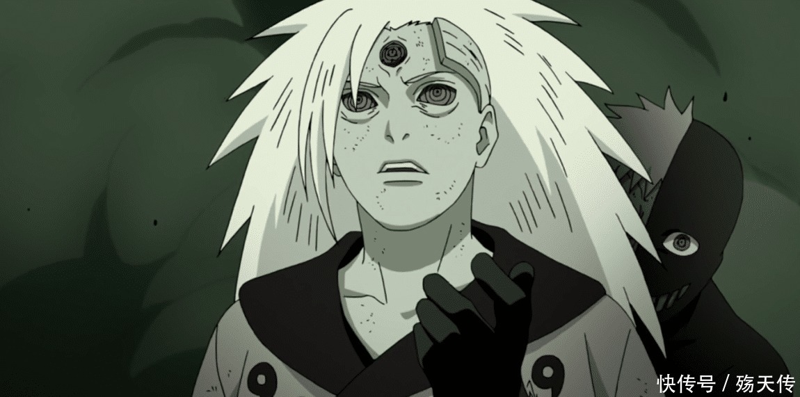 真的|黑绝复活的是真正的辉夜吗如果是真的,为什么要听黑绝的指挥