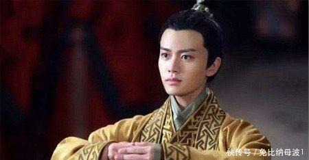 中国|中国古代不得不提及的3位驸马,第2位最牛,不仅敢骂还敢打公主!