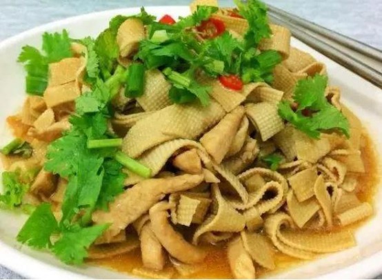 精选几道家常菜，简单美味，学会在家自己下厨，给家人一份惊喜