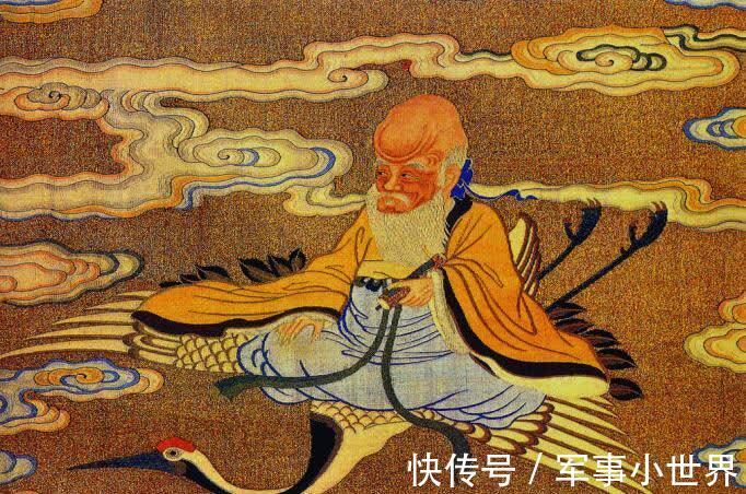 弟子|燃灯、南极、云中子:阐教早期的“三大弟子”,有何来历