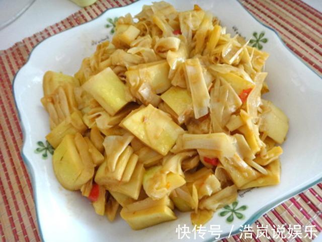三口之家的晚餐，经常做4个菜，家常菜非你莫属！