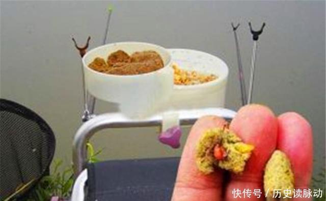 野钓为何会出现小鱼闹钩？至少有这几招，避开杂鱼直取大鱼