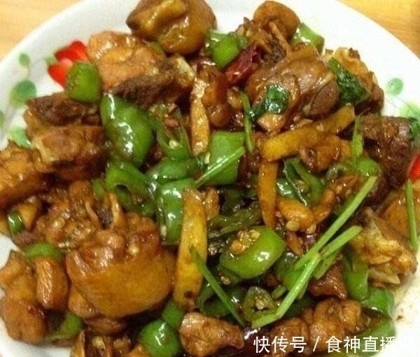 学会|经济又实惠的几道家常菜,做法简单美味,学会就不用叫外卖了