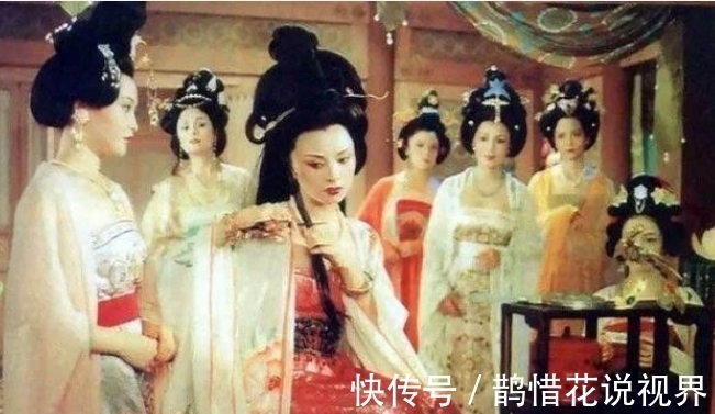 美女|唐朝真的“以胖为美”吗?杨贵妃用实际体重证明,胖成这样才美