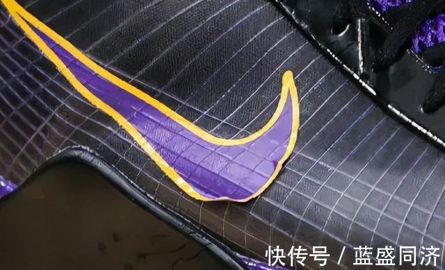 zk5|给球鞋换底,能让球鞋“完美复活”吗!