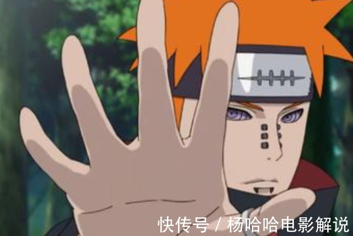 长门|火影忍者如果自来也打败佩恩,取走轮回眼,忍界大战还会发生吗
