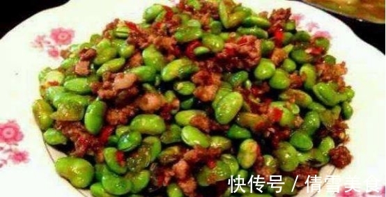 香菇|教你几道好吃的美味小菜,色香味俱全,让家人吃的合不拢嘴
