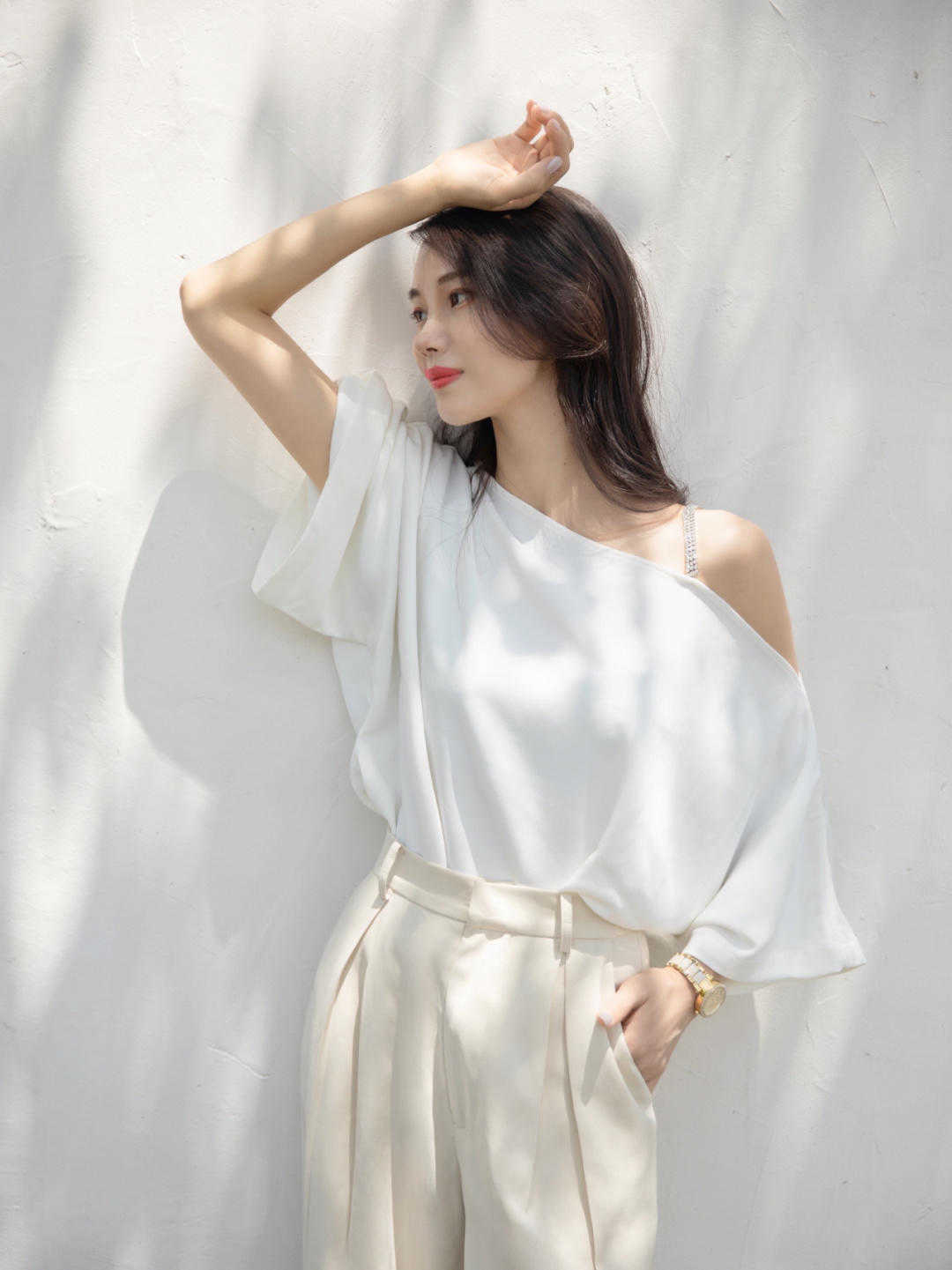 高跟鞋|成熟女生如何穿?兼顾时尚与品位,日常通勤照样高级