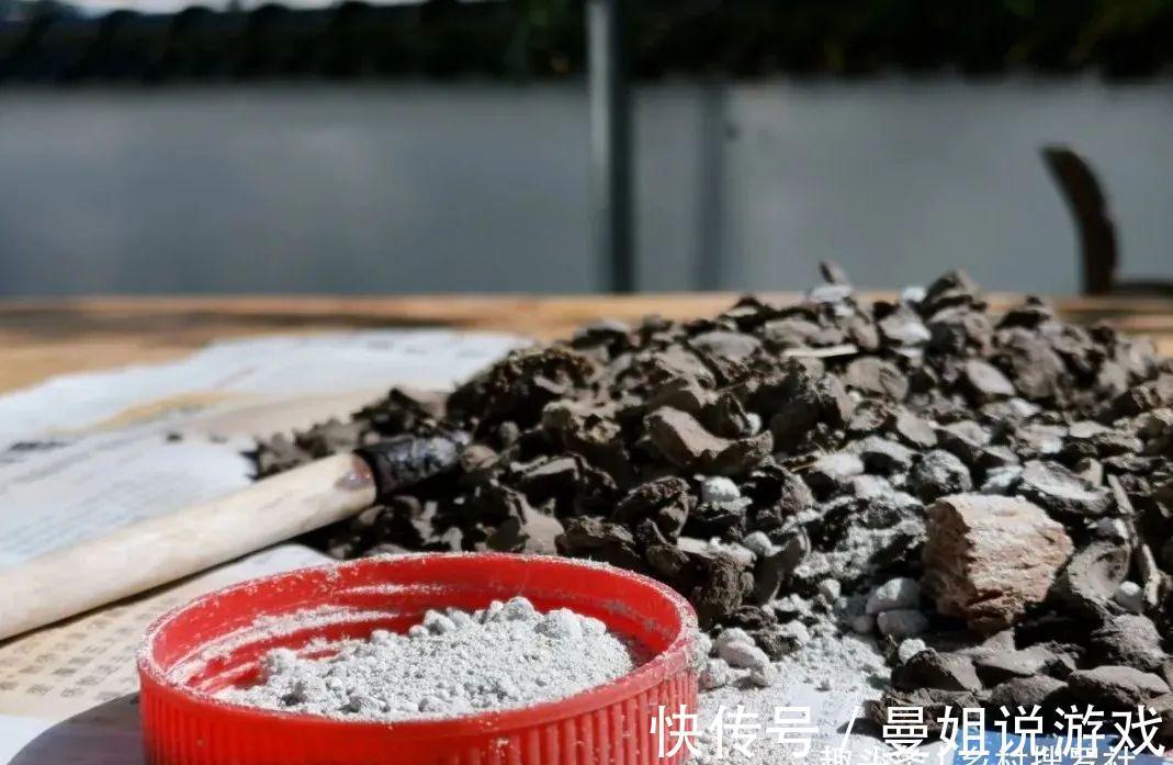 这样制作兰花植料,兰花不会烂根,花苞也更饱满