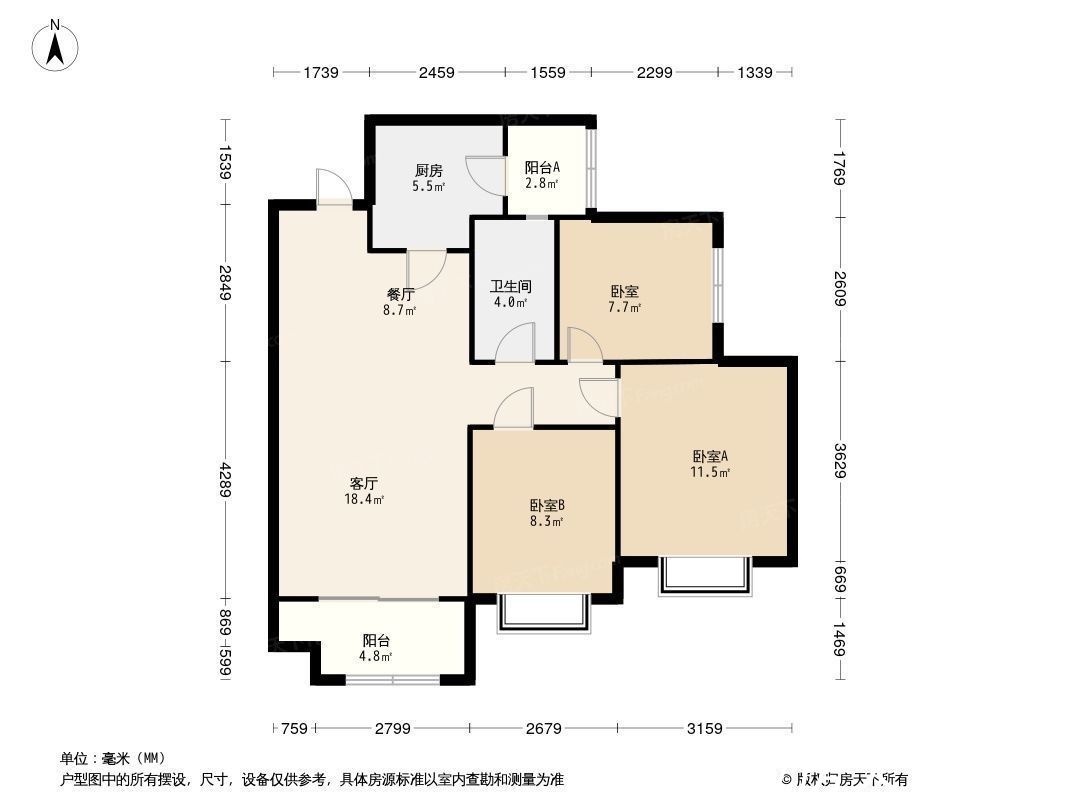 柳州市|超强买房攻略！想知道柳州柳南融创江南林语都有啥？这就带你看