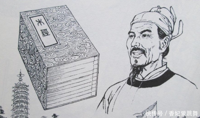 北宋|喻皓:北宋初年的木结构专家,宋朝木工第一人