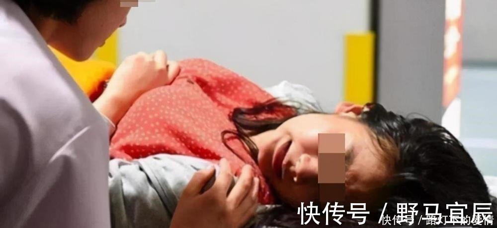 胎心|怀孕后,身体出现这5种反应,可能是“胎停育”,孕妇要立即就医