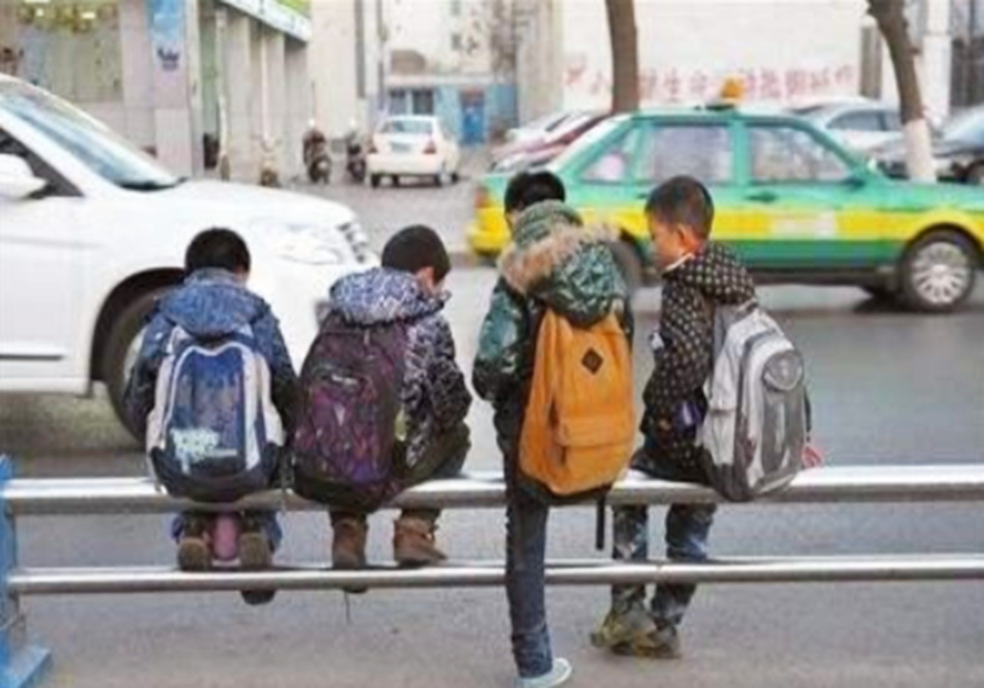 身体素质|“宅家玩”和“外出浪”的孩子,长大后有啥区别?和想象的不一样