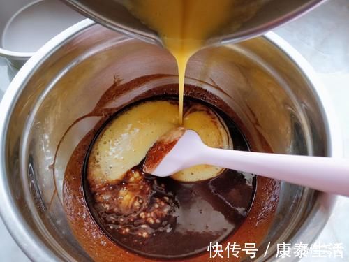 小麦粉|一个巧克力布朗尼蛋糕居然要100块,其实不难,其实自己在家做蛋糕也很简单,真实惠