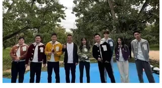 相聲演員|《奔跑吧黃河篇2》還沒播，新路透就已來襲，德云社當紅藝人加盟