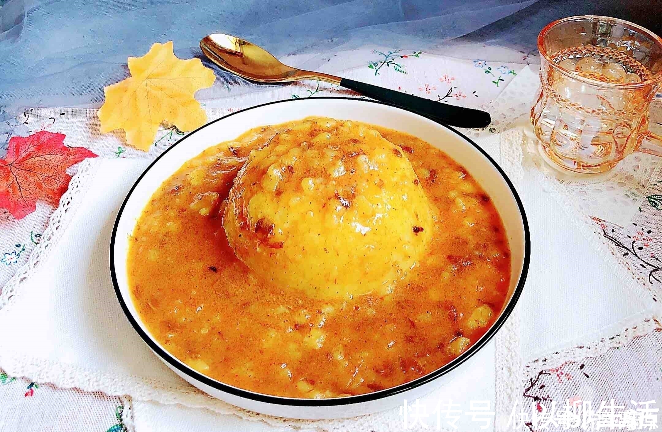 土豆|这菜是“碱性食物”,女人常吃,嘴巴不臭,头发变黑,皮肤变嫩了