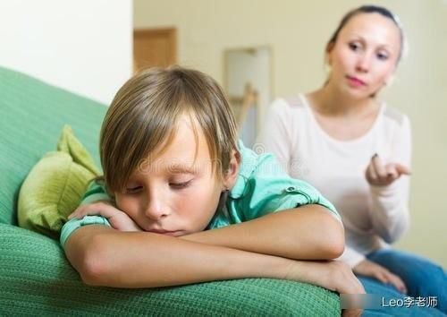 忍无可忍|妈妈说10分钟,孩子说5分钟,终于妈妈忍无可忍了