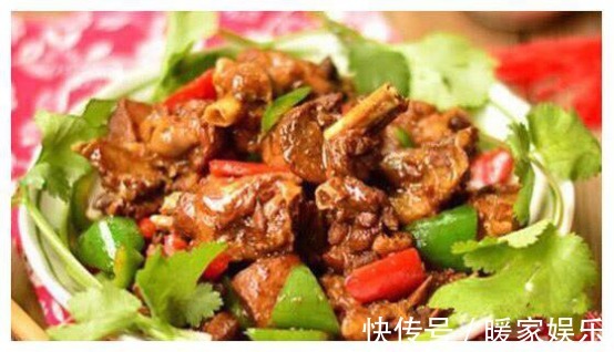 大厨做的几道拿手好菜,简单上桌快,特别鲜美可口很下饭