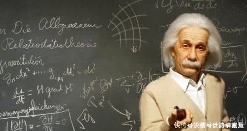 交流电 世界公认三大天才:霍金垫底,爱因斯坦第二,第一确定不是个神?