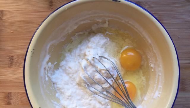 鸡蛋你这样做,保证孩子吃得流口水,食材简单,味道可不简单